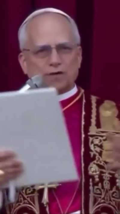 Ważne papieskie ogłoszenie Kościoła Rzyms<wbr>kokat<wbr>olick<wbr>iego