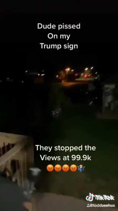 CNN be like “innocent man assualted by deranged violent trump supporter with gun”