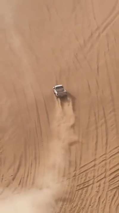 Drifting