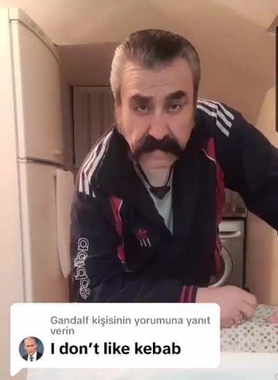 Could you repeat that 🗿🇹🇷