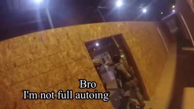 The auto Boar