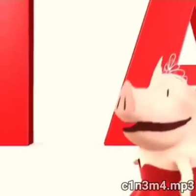 Olivia 🐖
