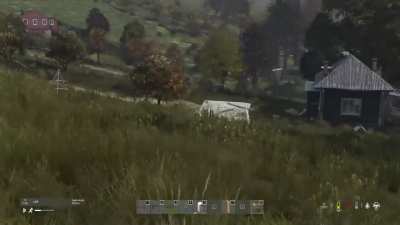 Solo team wipe
