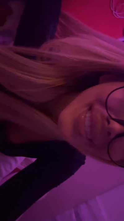 Do you like me?
