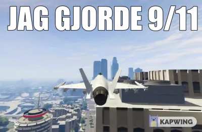 Jag heter Osama
