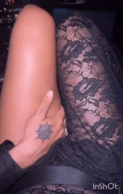 Heidi Klum