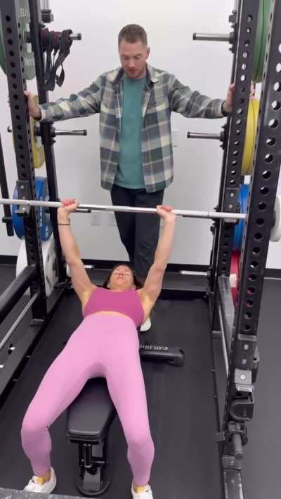 Pink #1