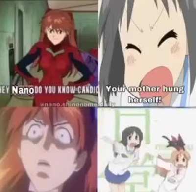 yay