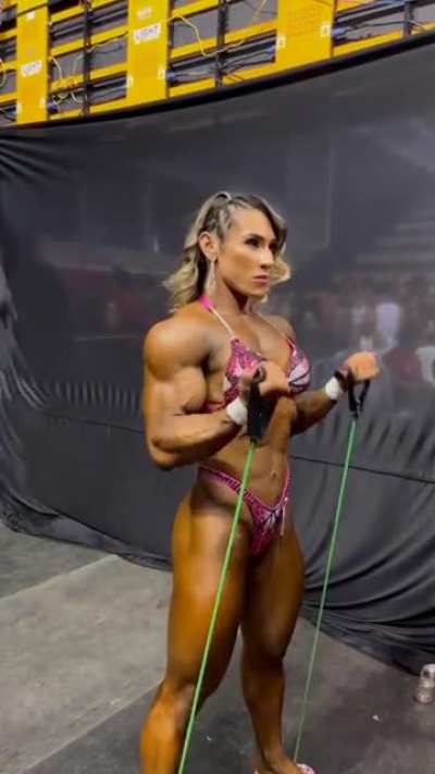 Leyvina Barros