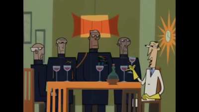 🍷