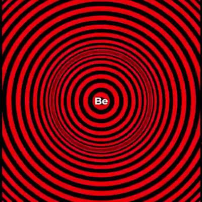 Dont You Want This To Be You? Then Sound On. Stare. Loop