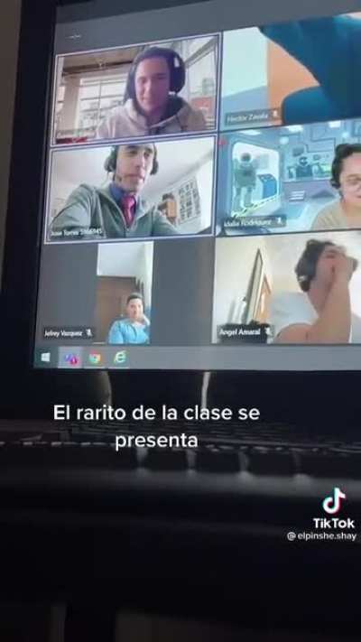Pinche mamon