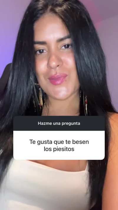Me encanta