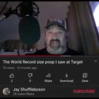 big shit