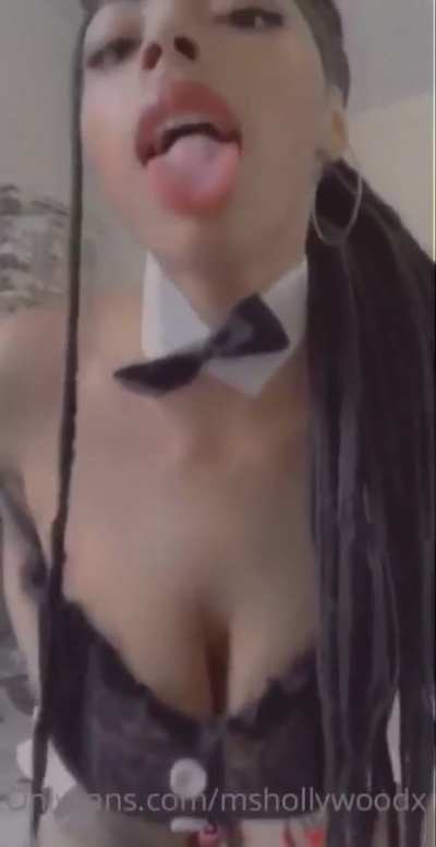 Mshollywoodx 2