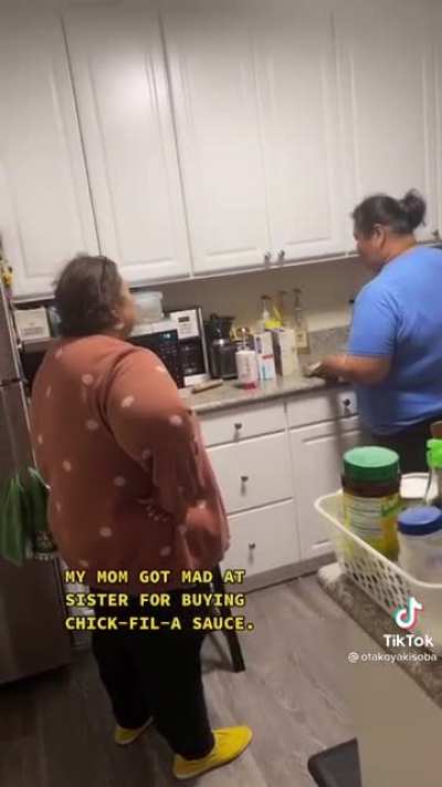 Hell yeah Mom!!!