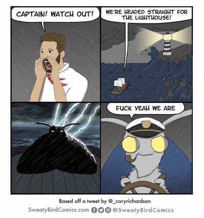 The Lighthouse