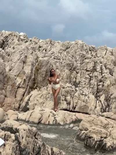 Jeannie Mai