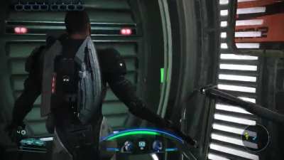 Shepherds Stanky Leg