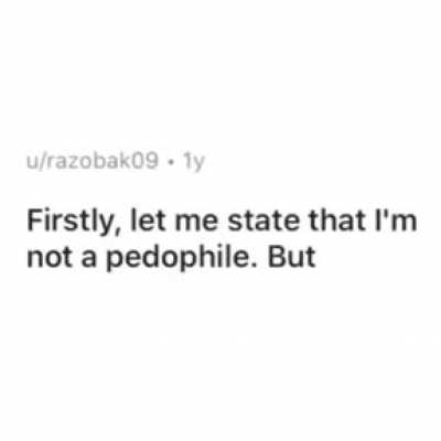 Reddit moment
