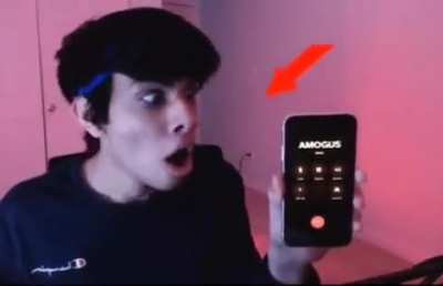 Amogus