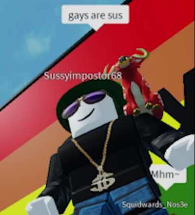 sus