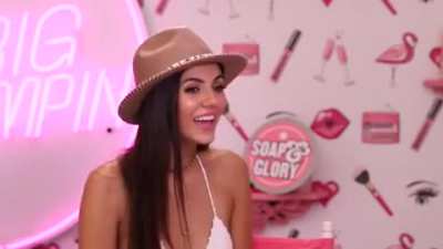 Soap & Glory