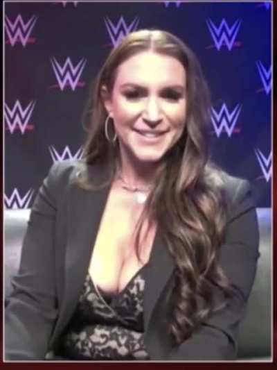 Stephanie McMahon