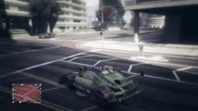 “The low levels of GTA online are the most brain dead players I’ve ever encountered in any game. Their combined IQ is less than a pile of mashed potatoes at Applebee’s” -The Legend Astro Soup