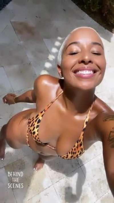 Cute as shit