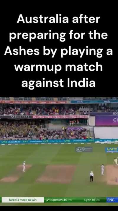 ICT the 🐐