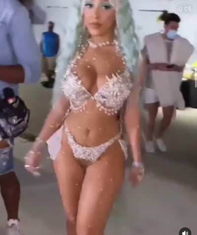 ❄️Del Mar🌊