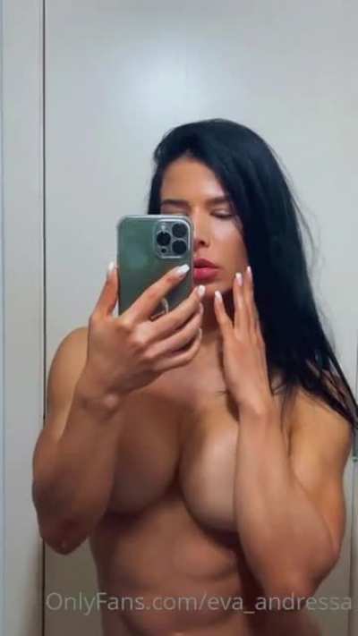 Antes del baño