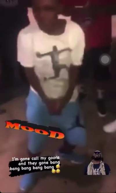 Unc snappin😭