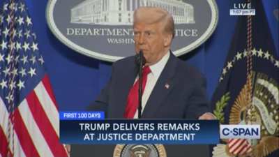 Trump: CNN & MSNBC are corrupt and illegal