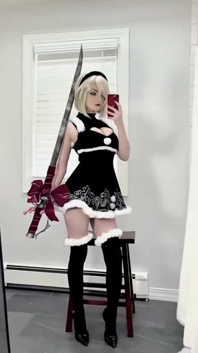 Christmas 2b!!