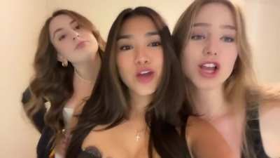 Krischelle