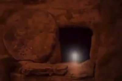 Ya llegó el poder de Cristo hijo de tu puta madre