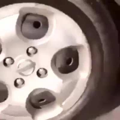 That could’ve gone horribly!