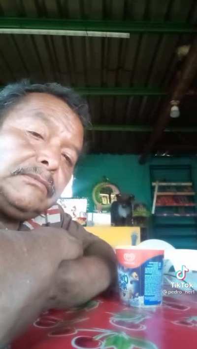 Mi primer tik tok 😍