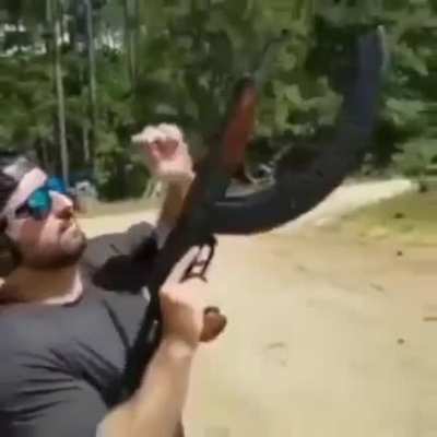 That ended poorly.