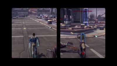 The Old republic timeline episode 5