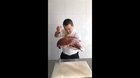 Found a video of this chef chopping meat so i figured i'd edit it to look like Judgement Cut