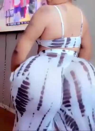 Lots of movement