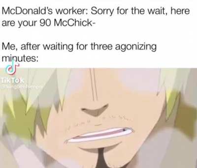 Based Sanji