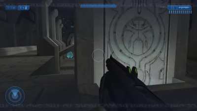 The Halo Mods Showcase is taking place this weekend!