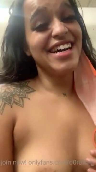 dora the whora