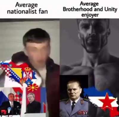 tito swag