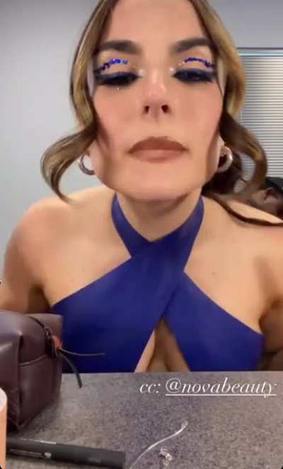 IG story
