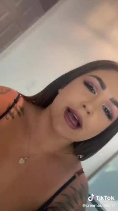God damn!